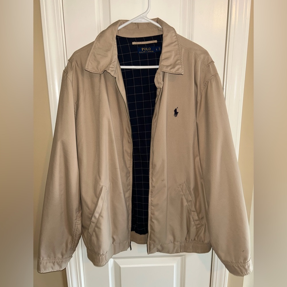 Men’s Ralph Lauren Jacket